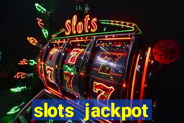 slots jackpot divine fortune